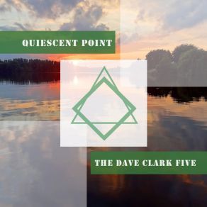 Quiescent Point album cover