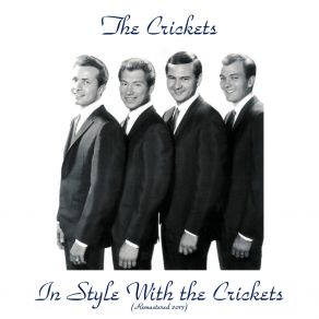 In Style With The Crickets (Remastered 2017) album cover