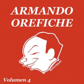Volumen 4 album cover