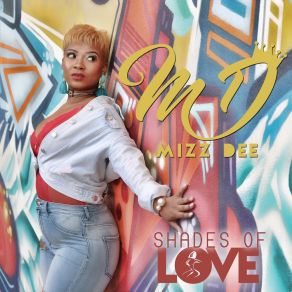 Shades Of Love album cover