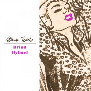 Sexy Lady album cover