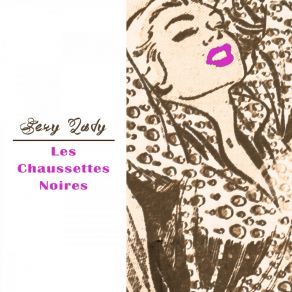 Sexy Lady album cover