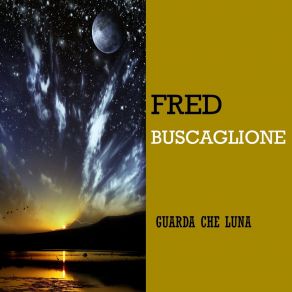 Guarda Che Luna album cover