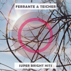 Super Bright Hits album cover