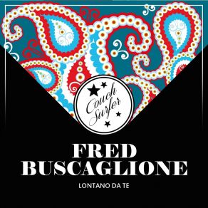 Lontano Da Te album cover
