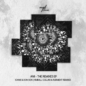 The Remixes album cover