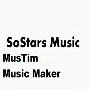 Music Maker album cover