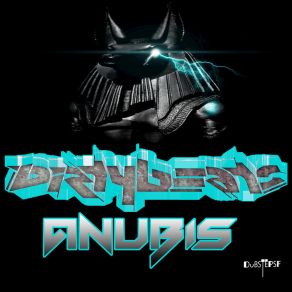 Anubis album cover