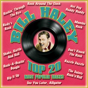 Top 20 Most Popular Tracks album cover