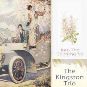 Into The Countryside album cover