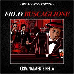 Criminalmente Bella album cover