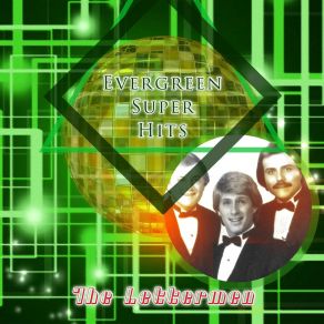 Evergreen Super Hits album cover