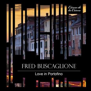 Love In Portofino album cover