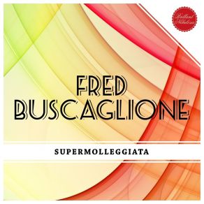 Supermolleggiata album cover