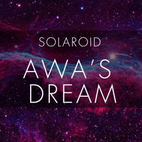 Awa's Dream album cover