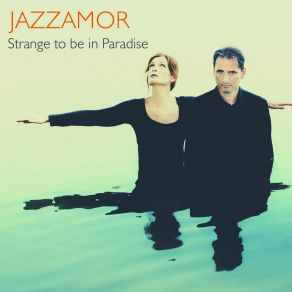 Strange To Be In Paradise album cover