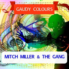 Gaudy Colours album cover