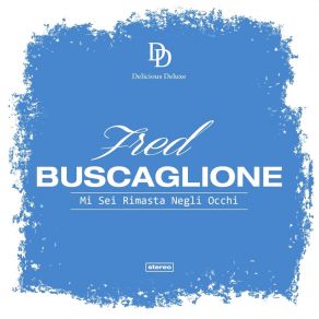 Mi Sei Rimasta Negli Occhi album cover