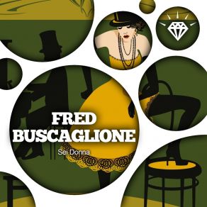 Sei Donna album cover