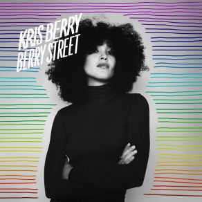 Berry Street album cover