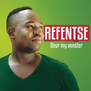 Deur My Venster album cover