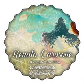 Ricordate Marcellino album cover