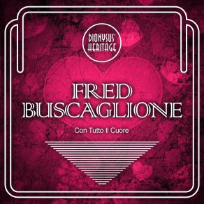 Con Tutto Il Cuore album cover