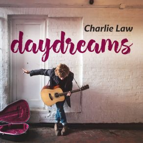 Daydreams album cover