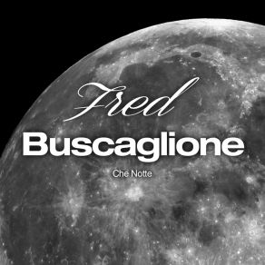 Che Notte album cover