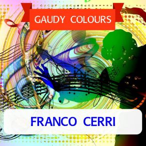 Gaudy Colours album cover