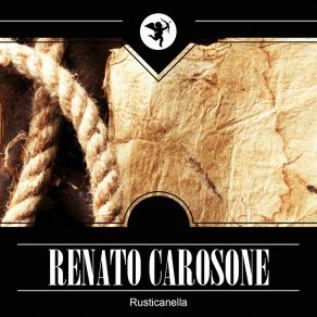 Rusticanella album cover