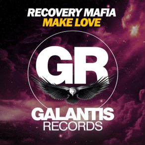 Make Love album cover