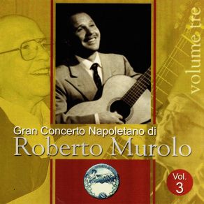 Gran Concerto Napoletano, Vol. 3 album cover
