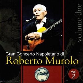 Gran Concerto Napoletano, Vol. 2 album cover