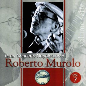 Gran Concerto Napoletano, Vol. 7 album cover