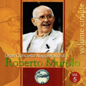 Gran Concerto Napoletano, Vol. 5 album cover