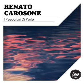 I Pescatori Di Perle album cover