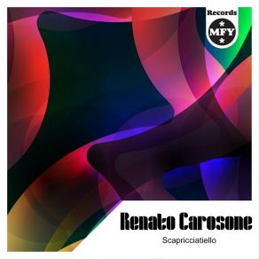 Scapricciatiello album cover
