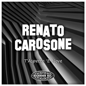 T'Aspetto 'E Nove album cover