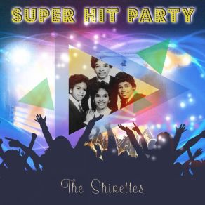 Super Hit Party album cover