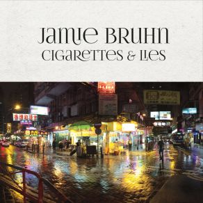 Cigarettes And Lies album cover