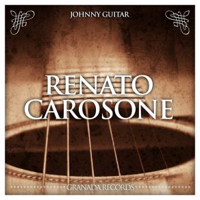 Johnny Guitar album cover