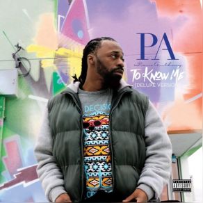 To Know Me (Deluxe) album cover
