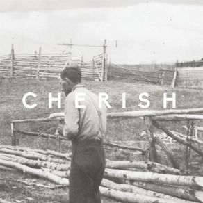 Cherish album cover