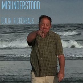 Misunderstood album cover