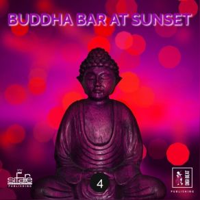 Buddha Bar At Sunset 4 album cover