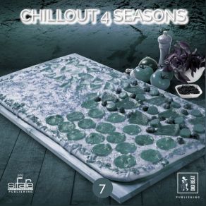 Chillout 4 Seasons 7 album cover