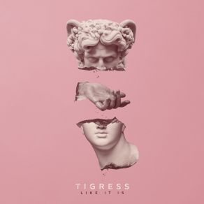 Like It Is album cover