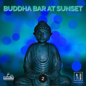 Buddha Bar At Sunset 2 album cover
