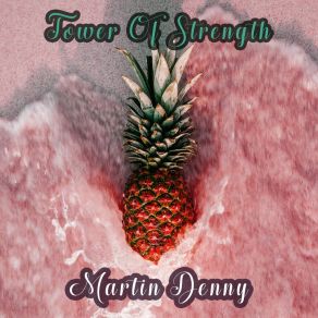 Tower Of Strength album cover